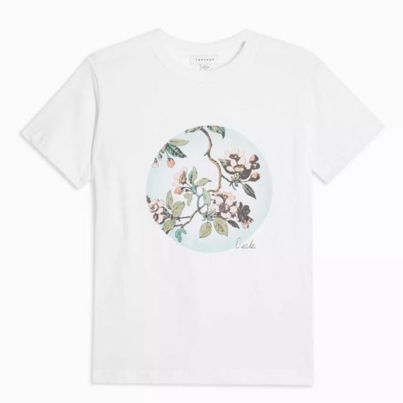 t-shirt - Picture 2 of 3